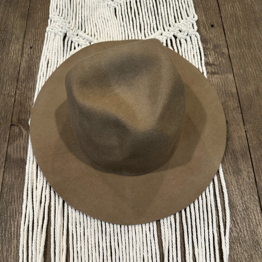 Rhythm Hat
